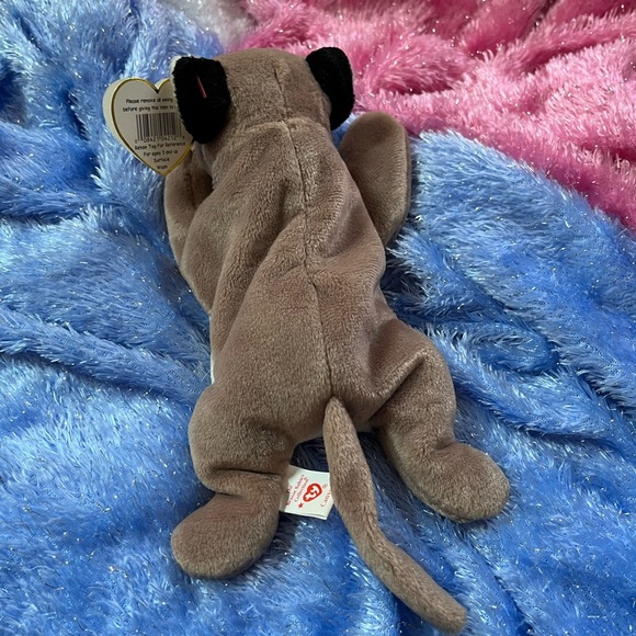 ๐ 4/$25๐ Canyon Beanie Baby the Cougar - Picture 8 of 12